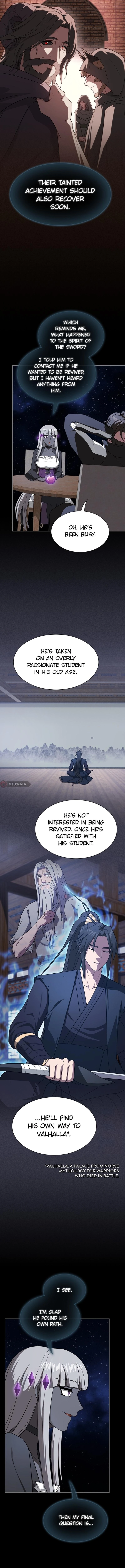The Advanced Player of the Tutorial Tower Chapter 218, page 16 of 20