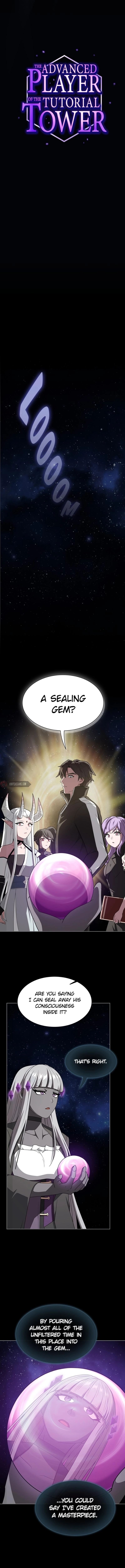 The Advanced Player of the Tutorial Tower Chapter 218, page 5 of 20