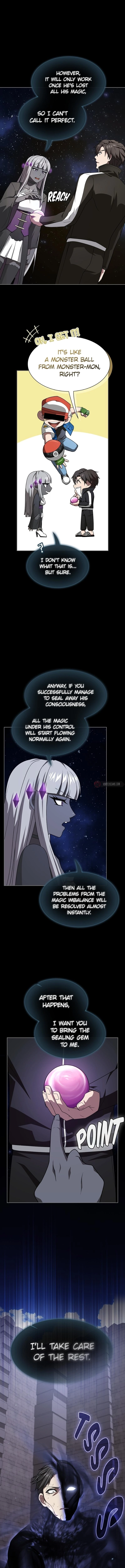 The Advanced Player of the Tutorial Tower Chapter 218, page 6 of 20