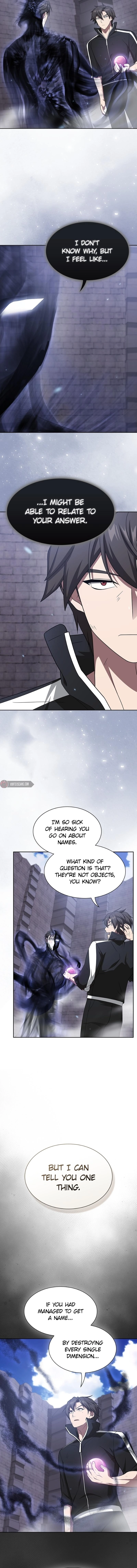 The Advanced Player of the Tutorial Tower Chapter 218, page 8 of 20