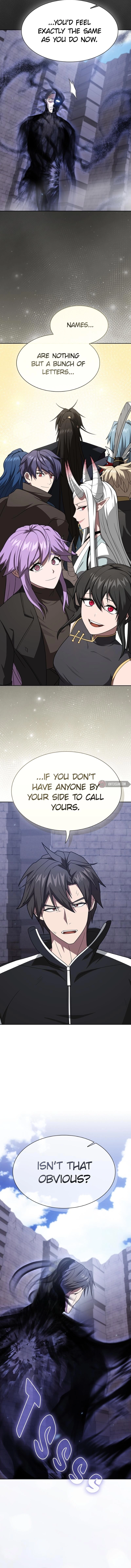 The Advanced Player of the Tutorial Tower Chapter 218, page 9 of 20