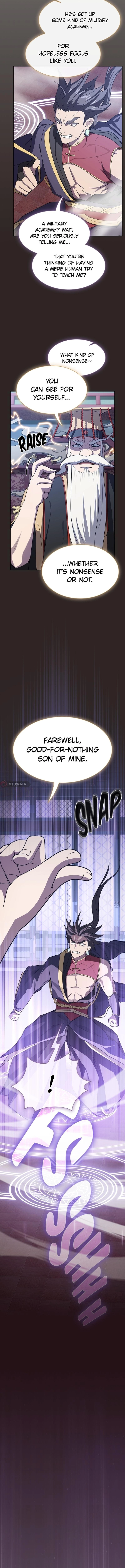 The Advanced Player of the Tutorial Tower Chapter 219, page 12 of 21