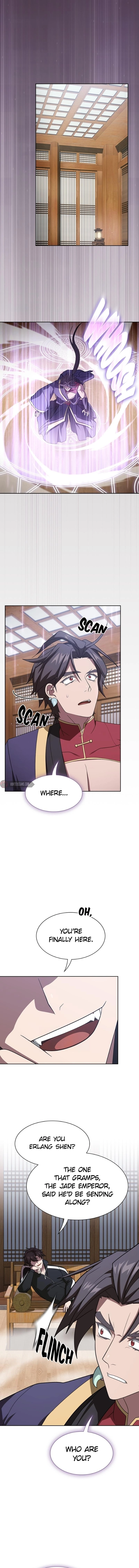 The Advanced Player of the Tutorial Tower Chapter 219, page 13 of 21