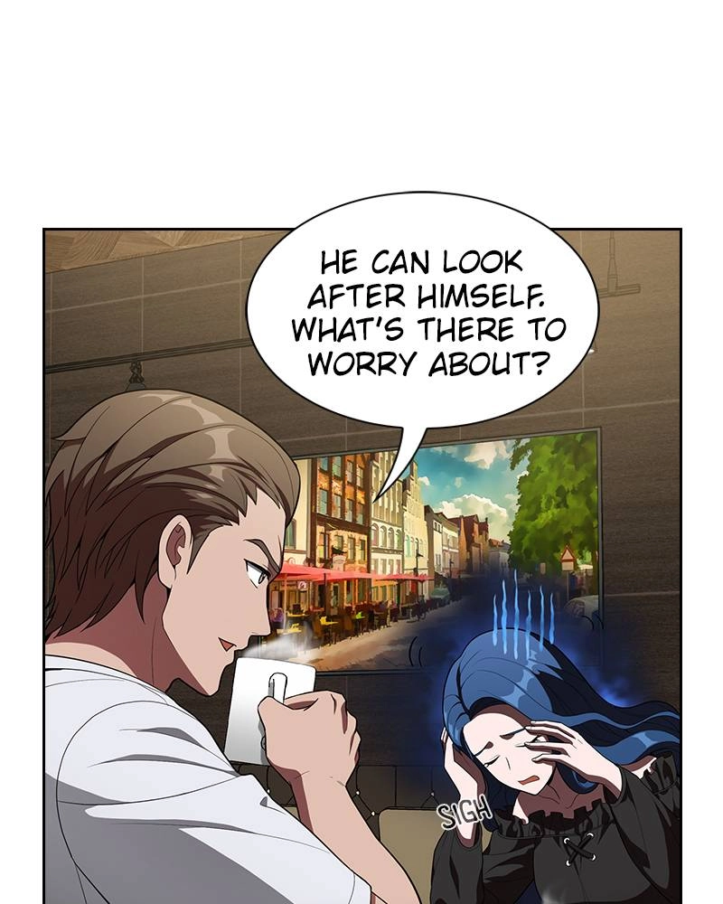 The Advanced Player of the Tutorial Tower Chapter 25, page 63 of 122
