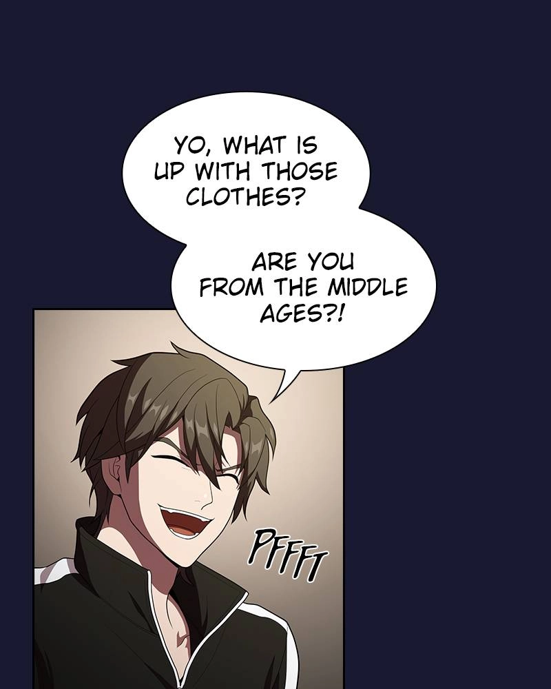 The Advanced Player of the Tutorial Tower Chapter 28, page 121 of 177