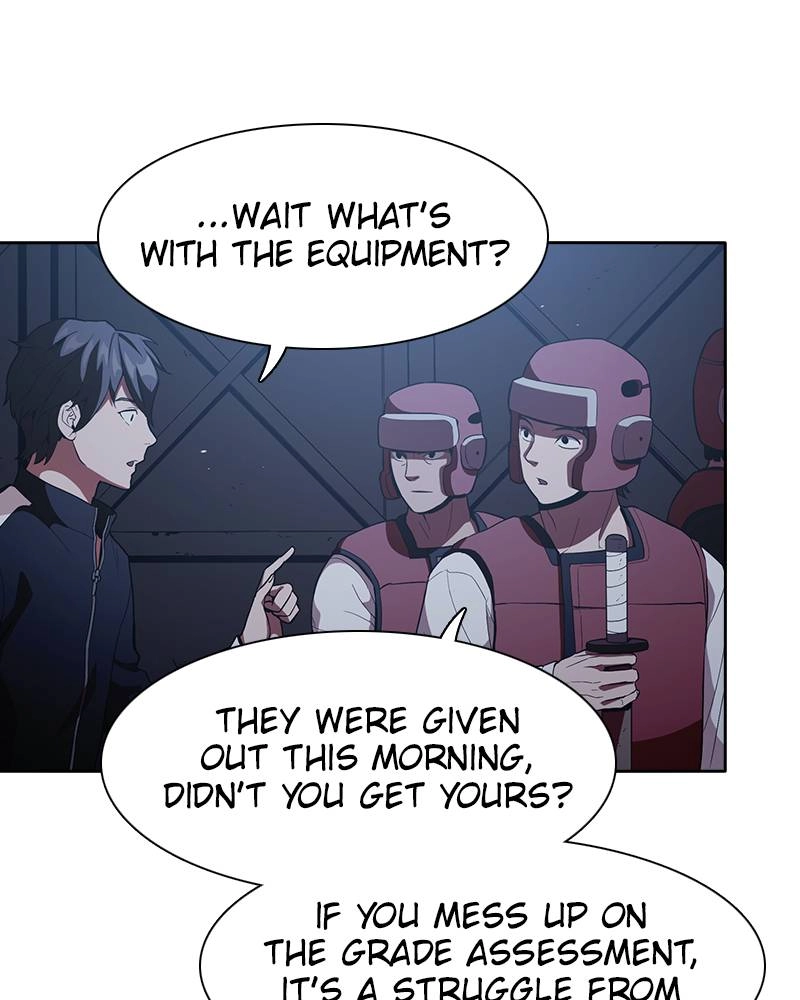 The Advanced Player of the Tutorial Tower Chapter 3, page 105 of 119