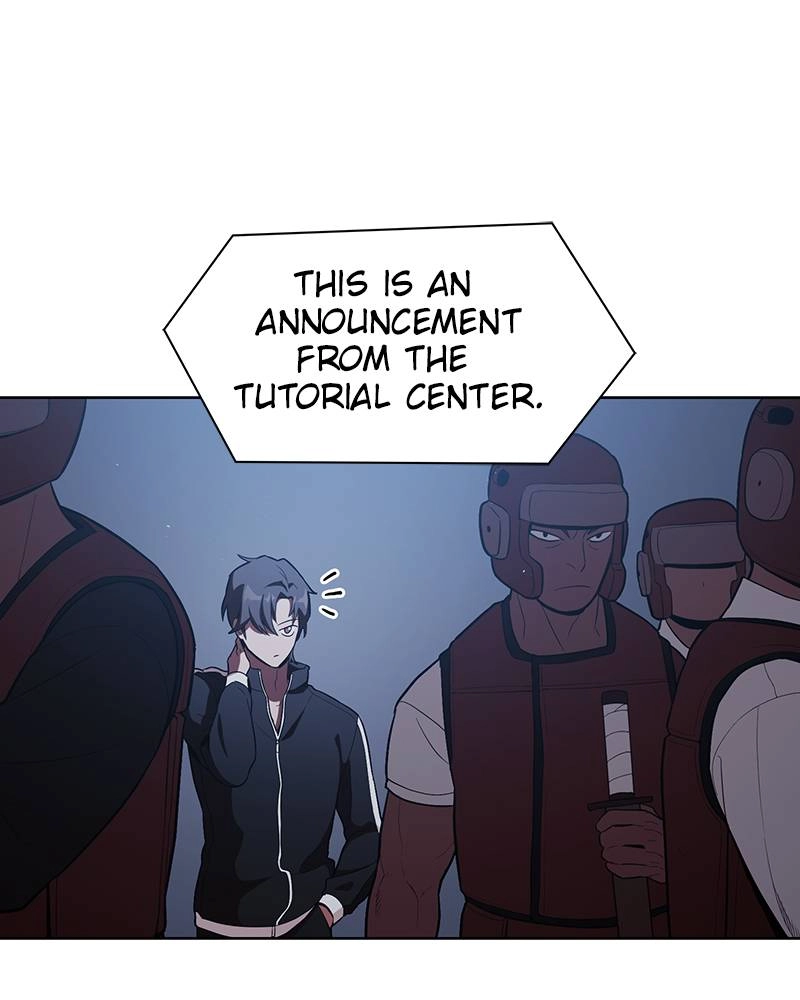 The Advanced Player of the Tutorial Tower Chapter 3, page 107 of 119