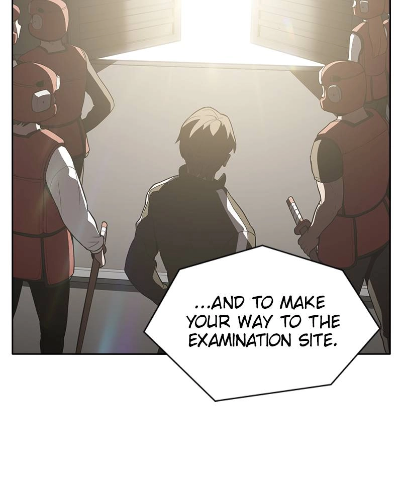 The Advanced Player of the Tutorial Tower Chapter 3, page 110 of 119