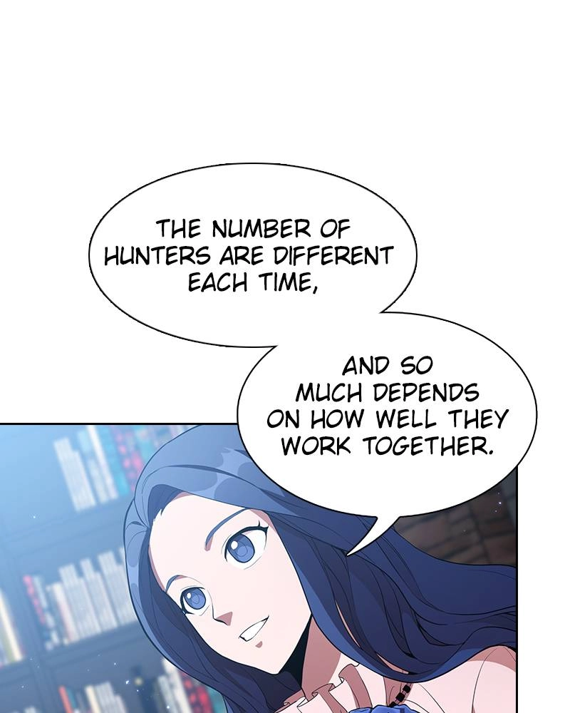 The Advanced Player of the Tutorial Tower Chapter 3, page 5 of 119