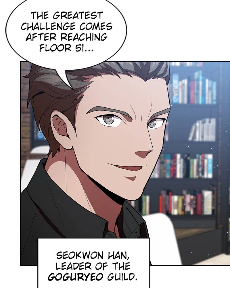 The Advanced Player of the Tutorial Tower Chapter 3, page 8 of 119