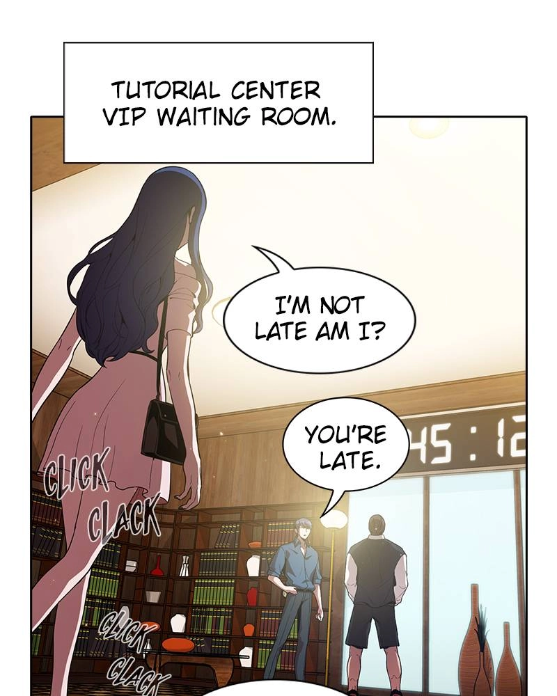 The Advanced Player of the Tutorial Tower Chapter 3, page 91 of 119