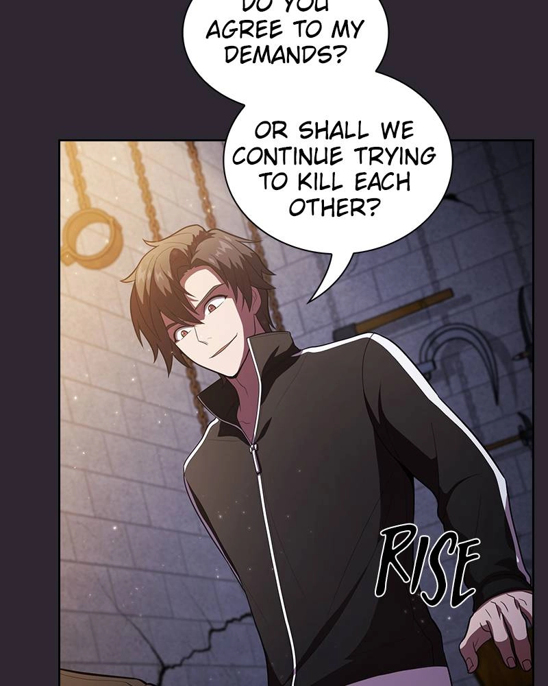 The Advanced Player of the Tutorial Tower Chapter 30, page 99 of 111