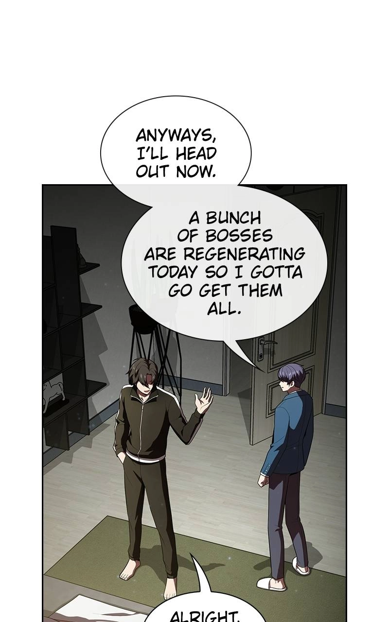 The Advanced Player of the Tutorial Tower Chapter 31, page 20 of 87
