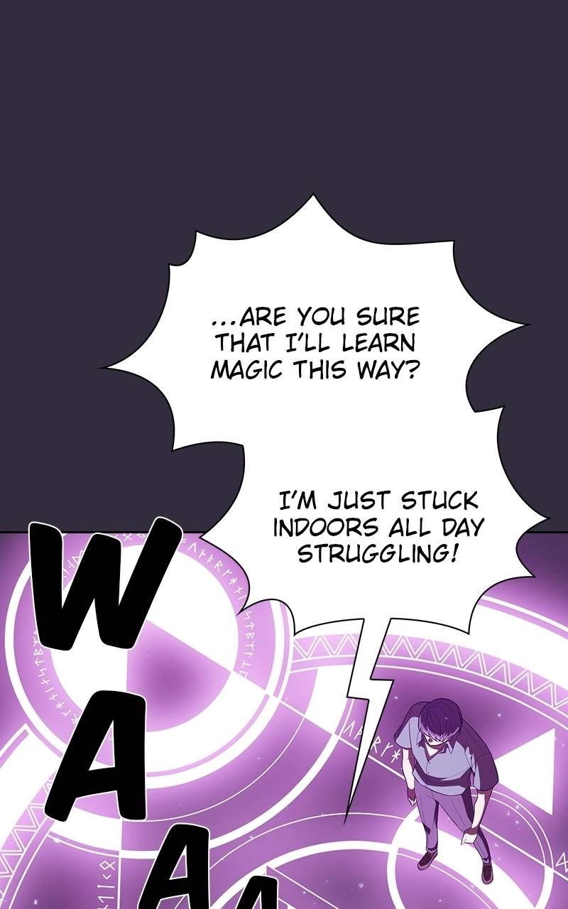 The Advanced Player of the Tutorial Tower Chapter 32, page 23 of 94