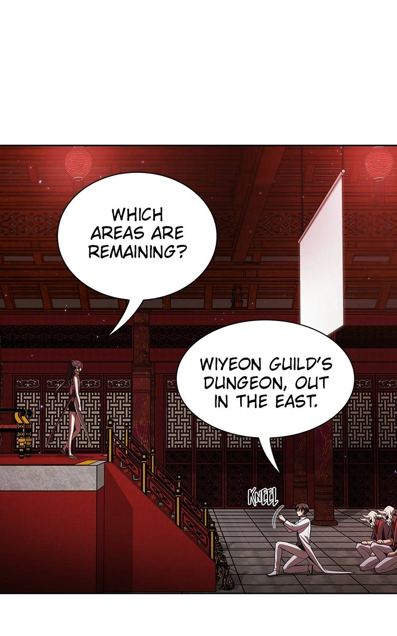 The Advanced Player of the Tutorial Tower Chapter 35, page 28 of 102