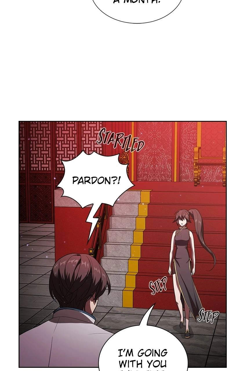 The Advanced Player of the Tutorial Tower Chapter 35, page 30 of 102