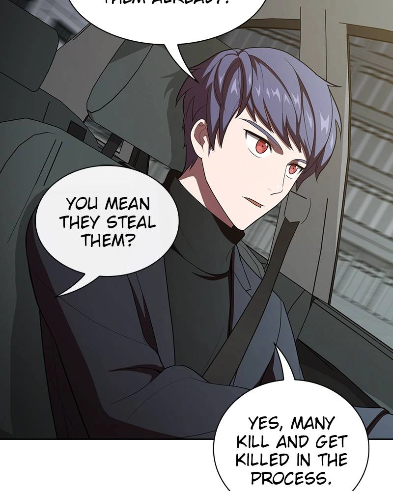 The Advanced Player of the Tutorial Tower Chapter 36, page 81 of 120