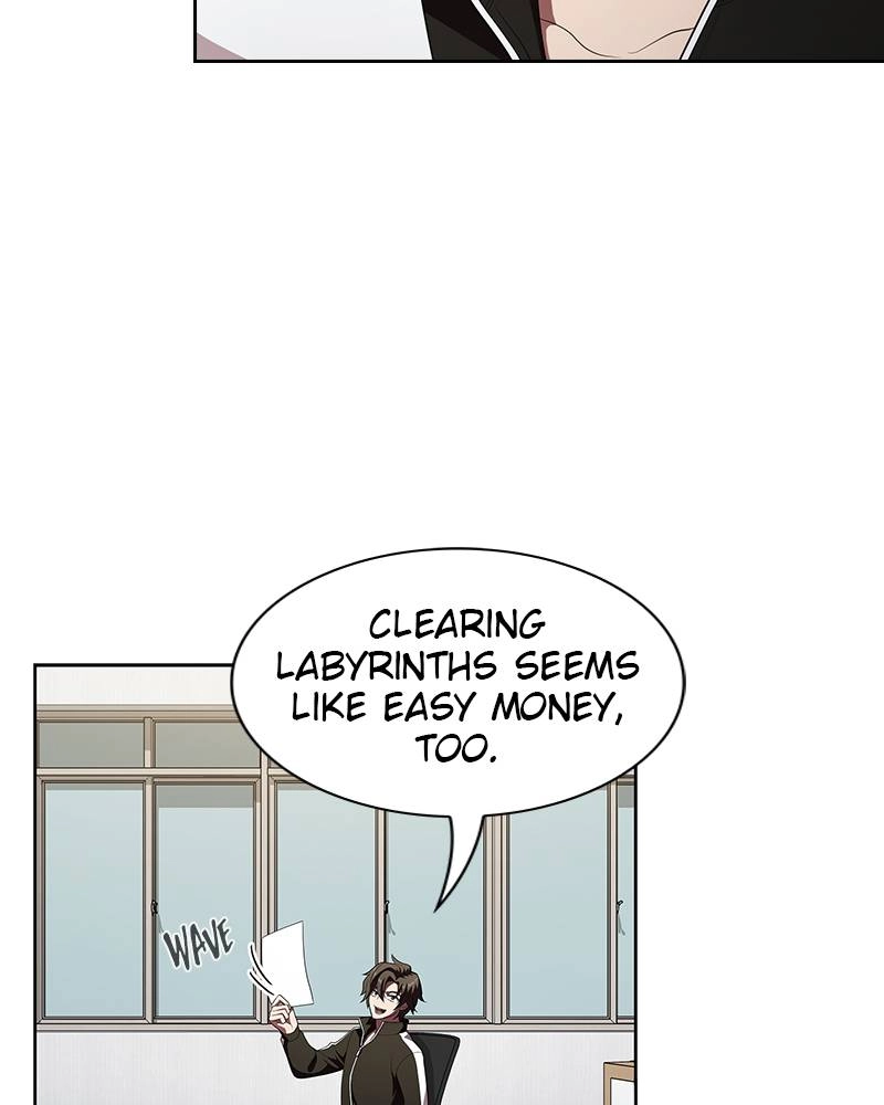 The Advanced Player of the Tutorial Tower Chapter 36, page 9 of 120