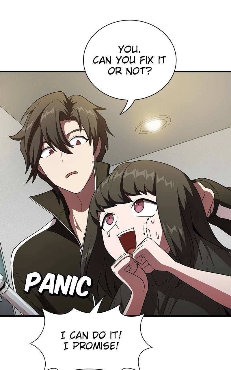 The Advanced Player of the Tutorial Tower Chapter 37, page 69 of 102