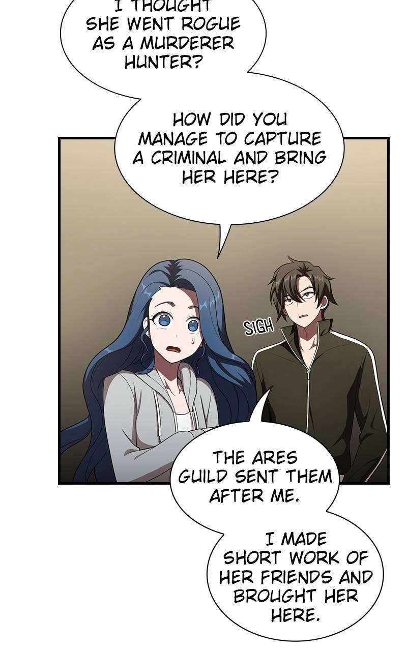 The Advanced Player of the Tutorial Tower Chapter 37, page 73 of 102