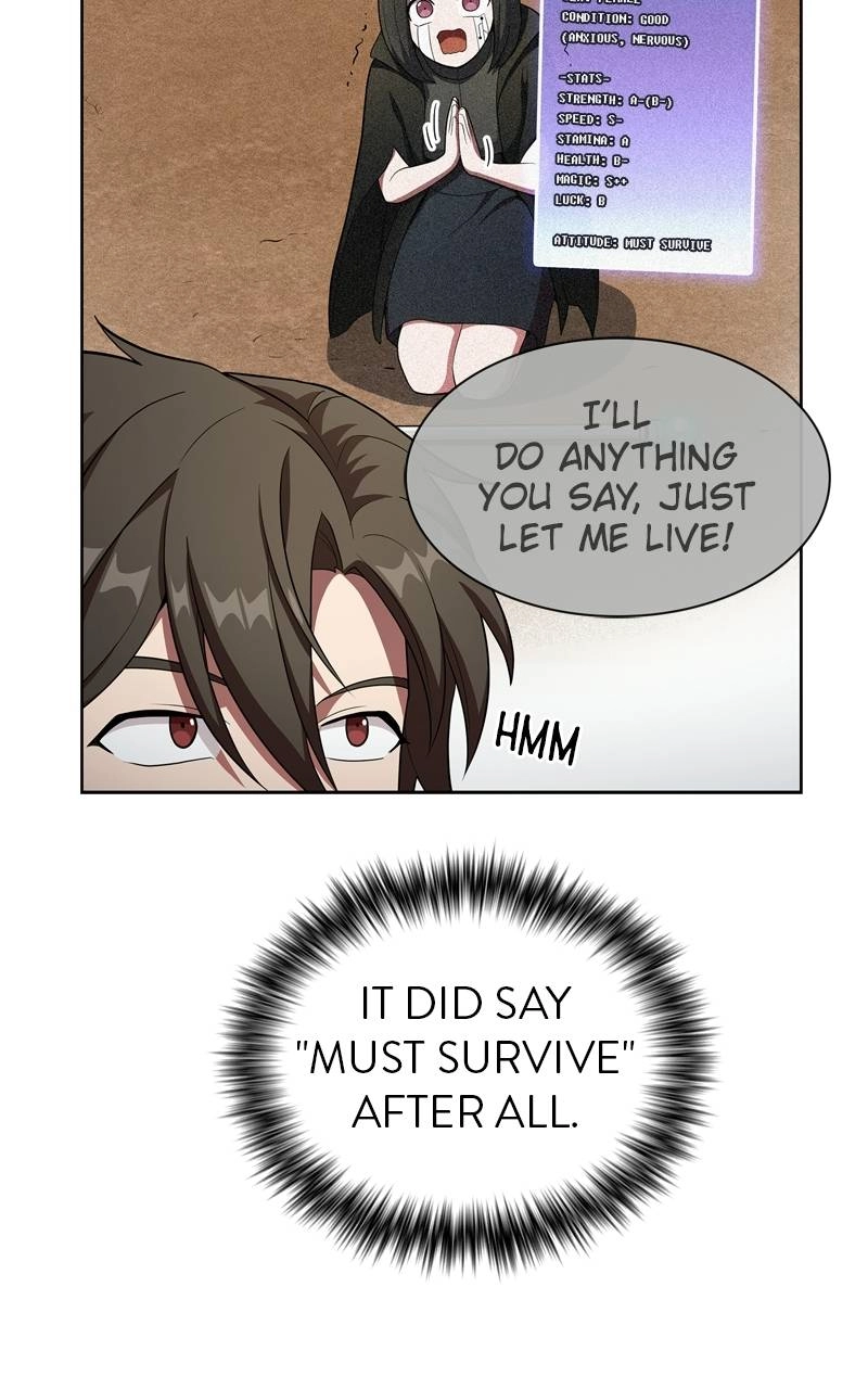 The Advanced Player of the Tutorial Tower Chapter 37, page 81 of 102