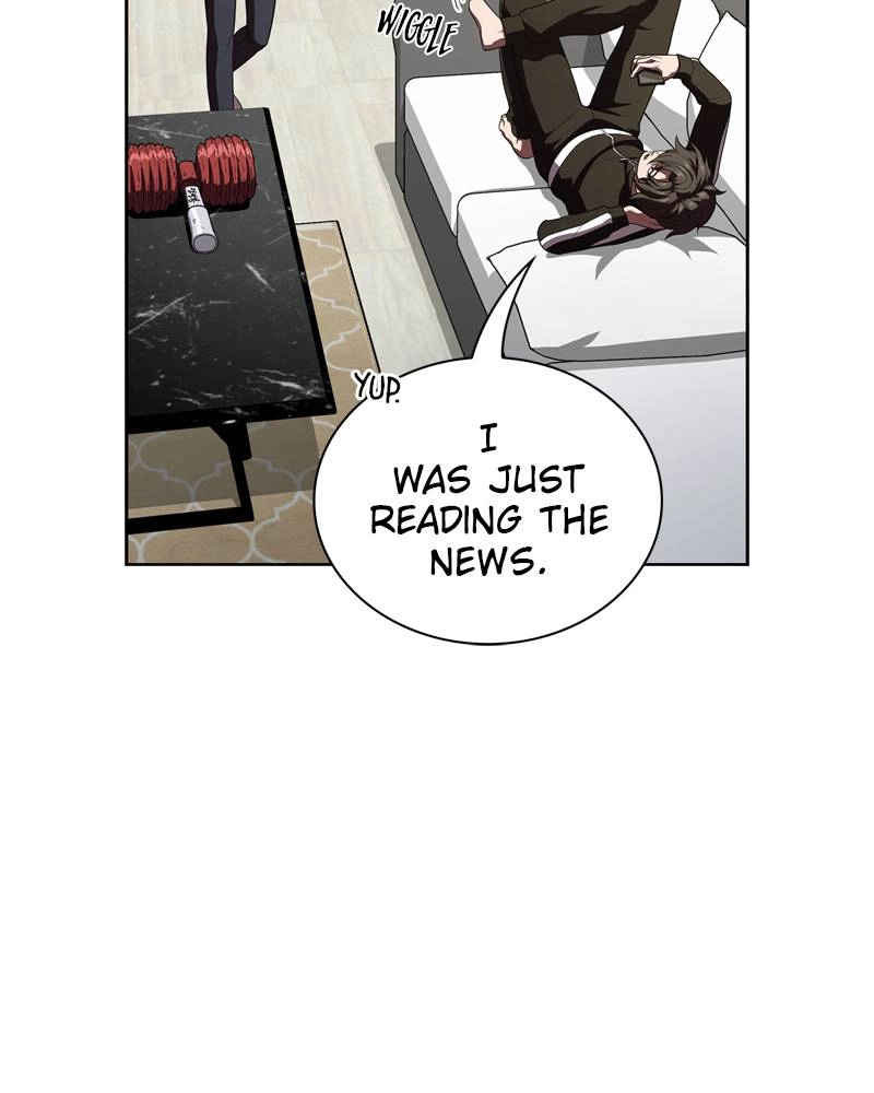 The Advanced Player of the Tutorial Tower Chapter 38, page 127 of 140