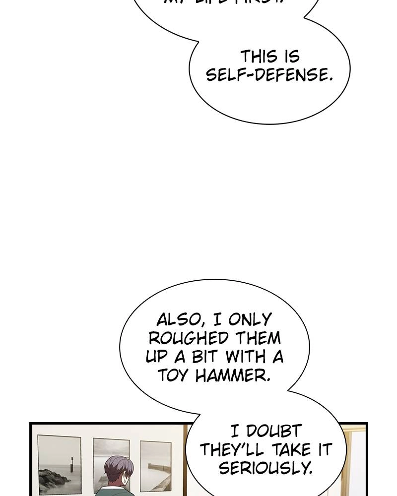 The Advanced Player of the Tutorial Tower Chapter 38, page 130 of 140