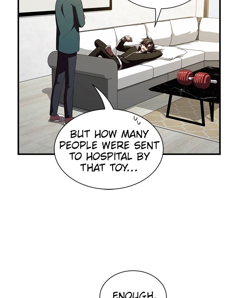 The Advanced Player of the Tutorial Tower Chapter 38, page 131 of 140