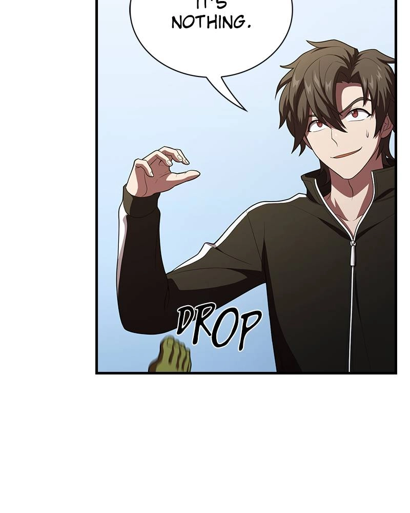 The Advanced Player of the Tutorial Tower Chapter 39, page 10 of 119