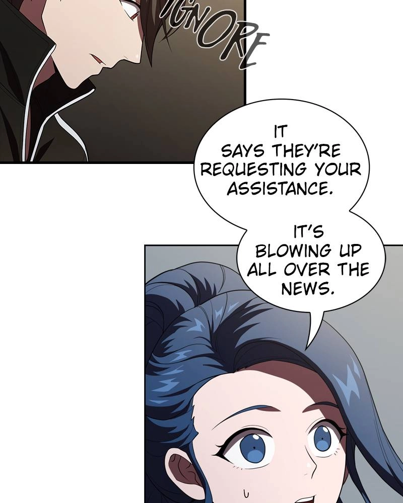 The Advanced Player of the Tutorial Tower Chapter 39, page 102 of 119