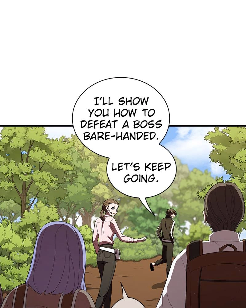 The Advanced Player of the Tutorial Tower Chapter 39, page 11 of 119