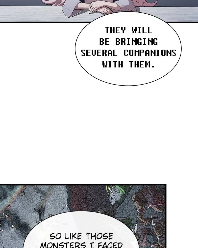 The Advanced Player of the Tutorial Tower Chapter 39, page 24 of 119