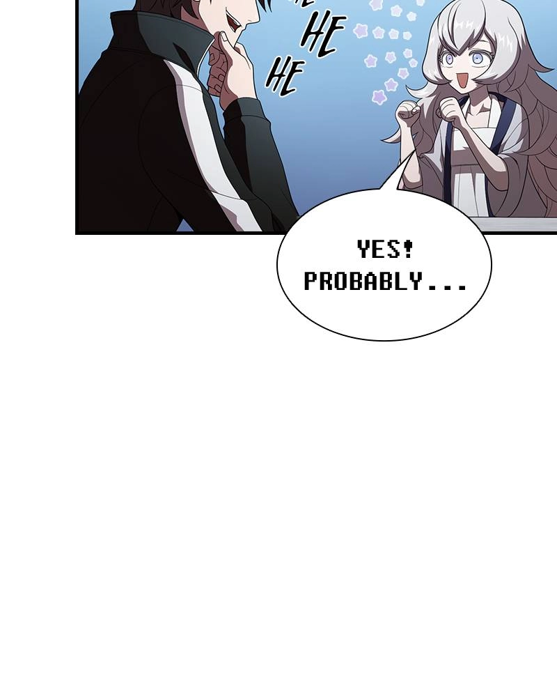 The Advanced Player of the Tutorial Tower Chapter 39, page 35 of 119