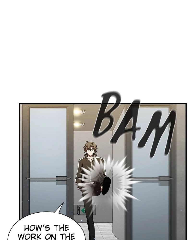 The Advanced Player of the Tutorial Tower Chapter 39, page 38 of 119