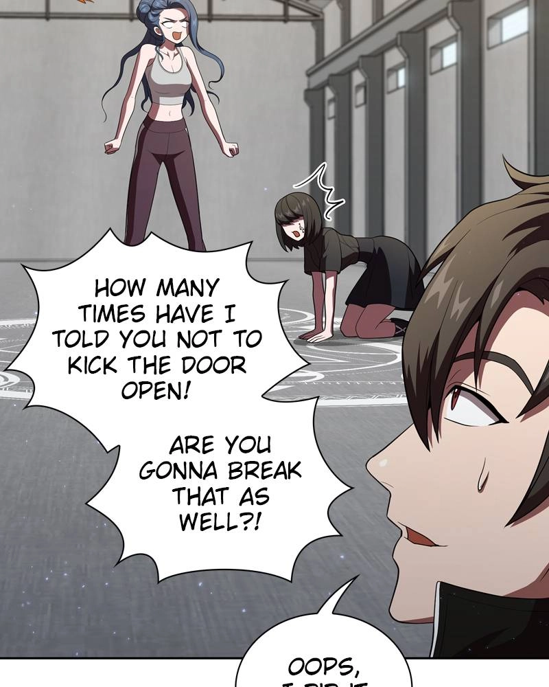 The Advanced Player of the Tutorial Tower Chapter 39, page 40 of 119