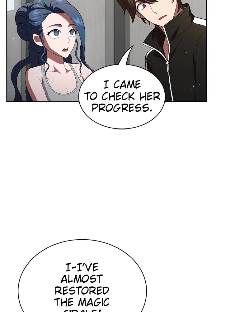 The Advanced Player of the Tutorial Tower Chapter 39, page 42 of 119