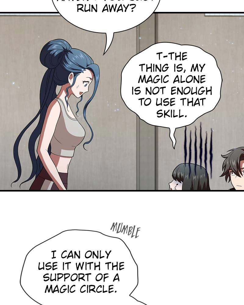 The Advanced Player of the Tutorial Tower Chapter 39, page 49 of 119