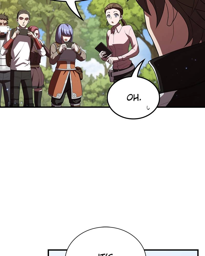 The Advanced Player of the Tutorial Tower Chapter 39, page 9 of 119