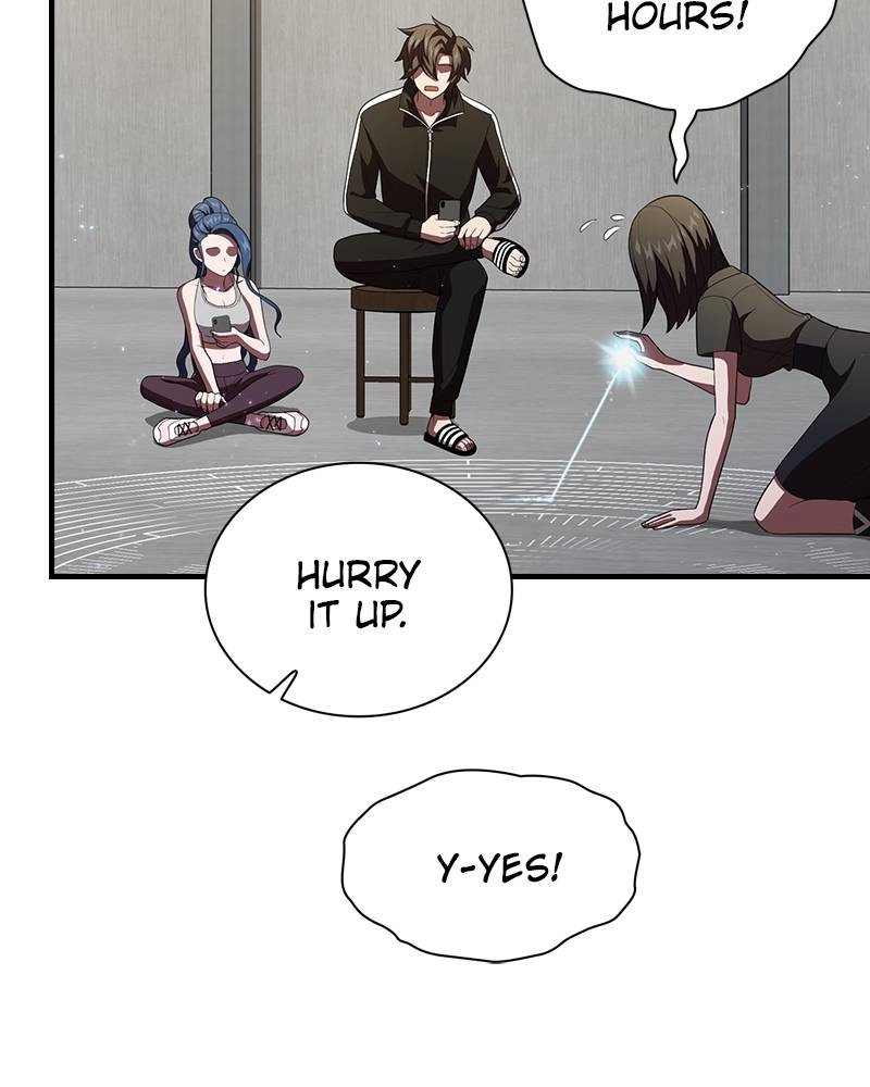 The Advanced Player of the Tutorial Tower Chapter 39, page 98 of 119