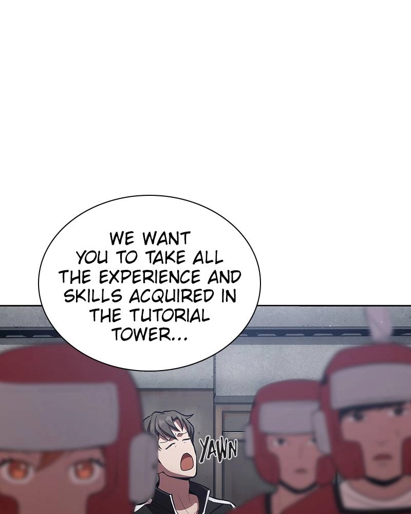 The Advanced Player of the Tutorial Tower Chapter 4, page 10 of 132