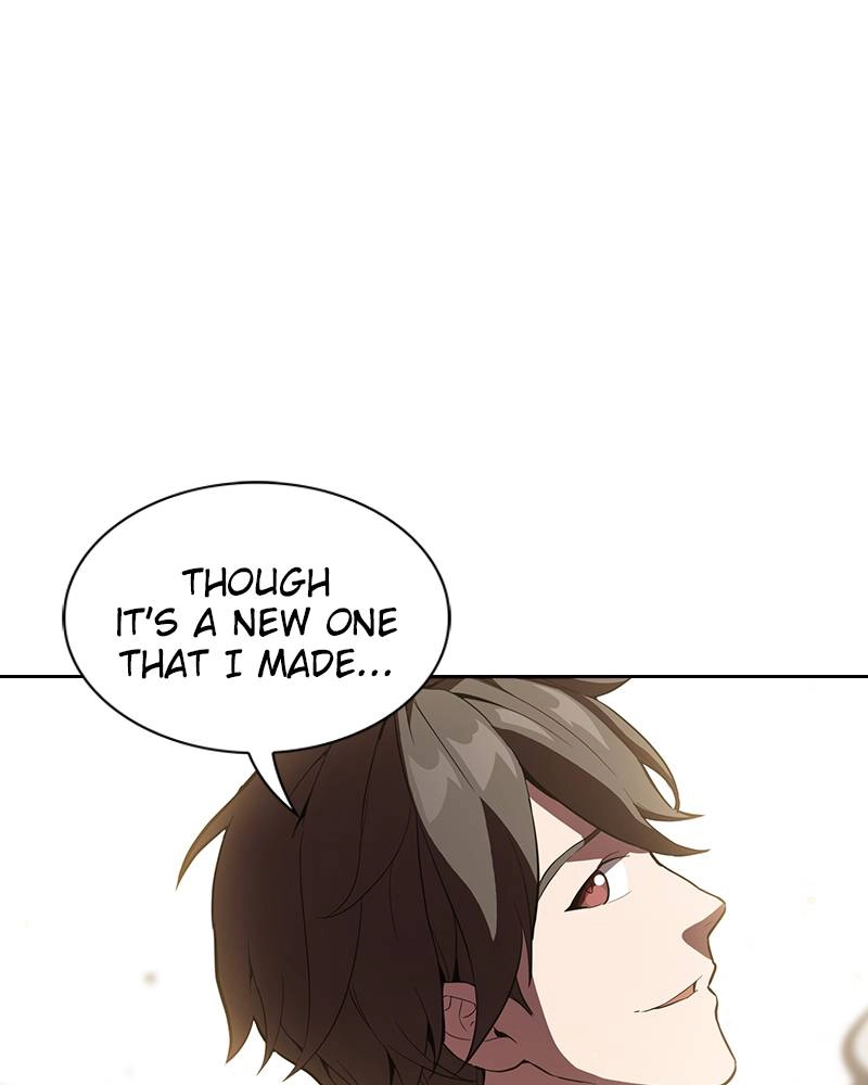 The Advanced Player of the Tutorial Tower Chapter 4, page 118 of 132