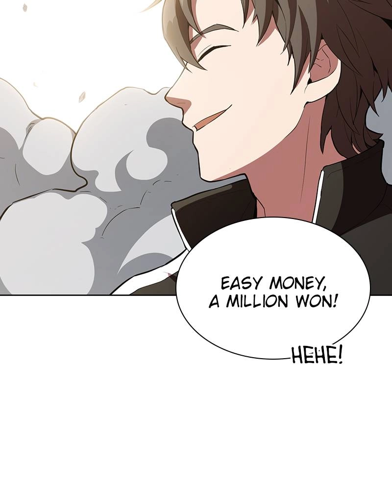 The Advanced Player of the Tutorial Tower Chapter 4, page 125 of 132