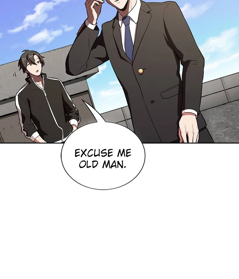 The Advanced Player of the Tutorial Tower Chapter 4, page 46 of 132
