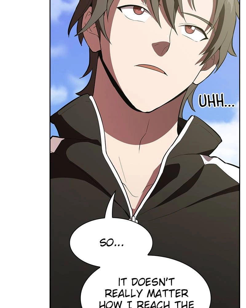 The Advanced Player of the Tutorial Tower Chapter 4, page 49 of 132