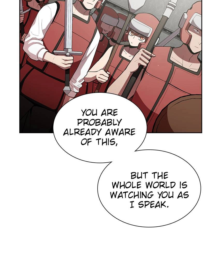 The Advanced Player of the Tutorial Tower Chapter 4, page 5 of 132