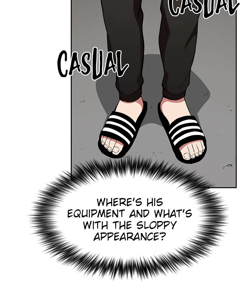 The Advanced Player of the Tutorial Tower Chapter 4, page 54 of 132