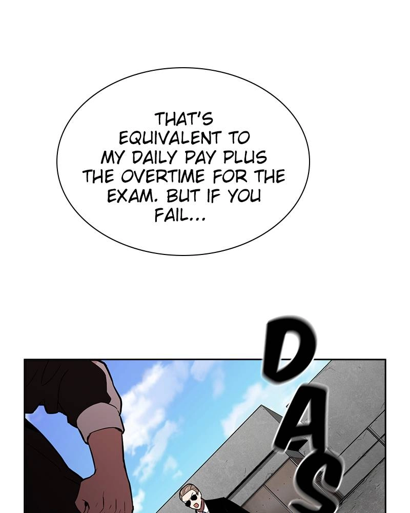 The Advanced Player of the Tutorial Tower Chapter 4, page 73 of 132
