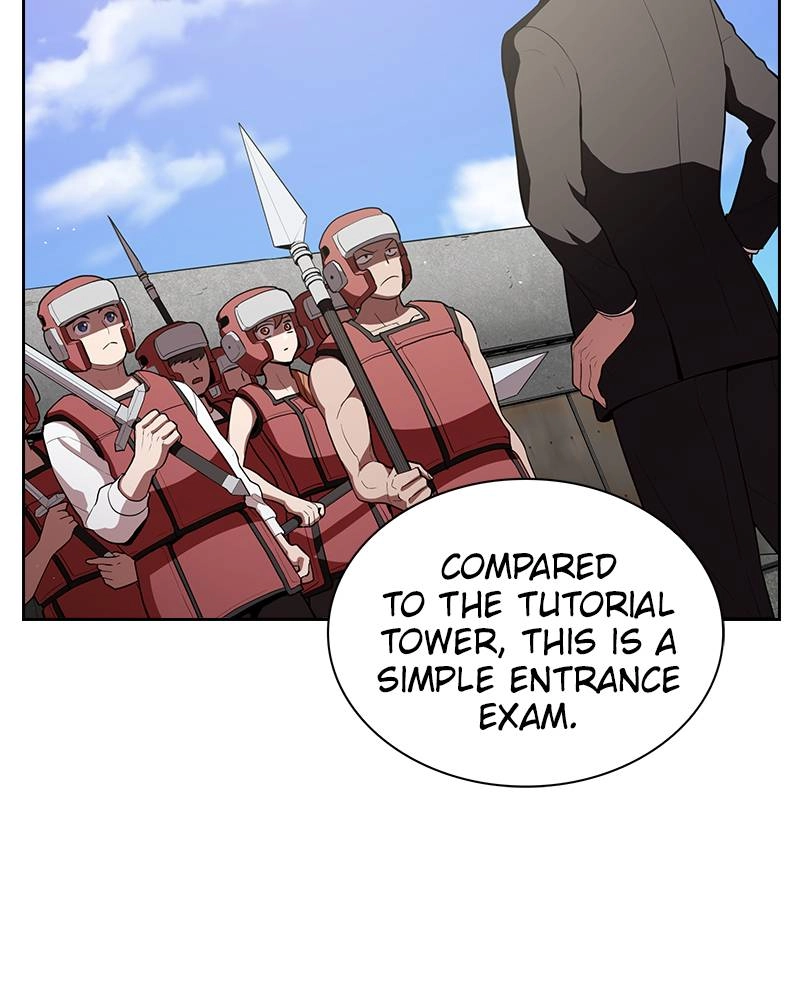 The Advanced Player of the Tutorial Tower Chapter 4, page 9 of 132