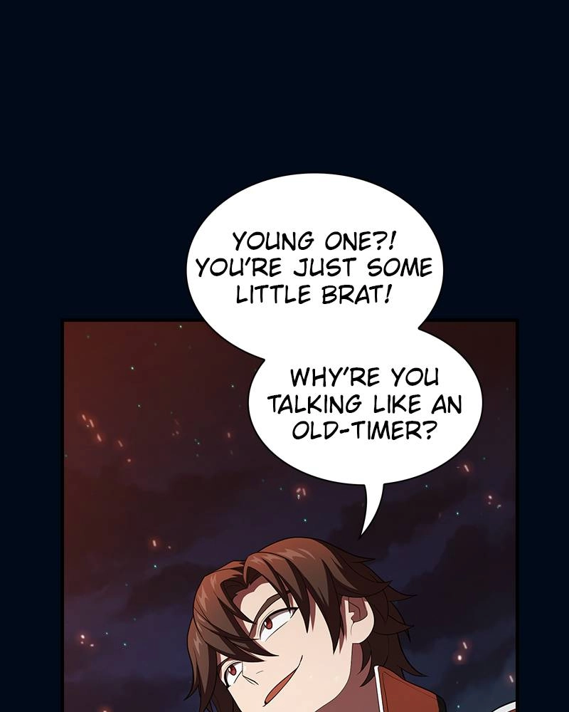 The Advanced Player of the Tutorial Tower Chapter 40, page 71 of 143