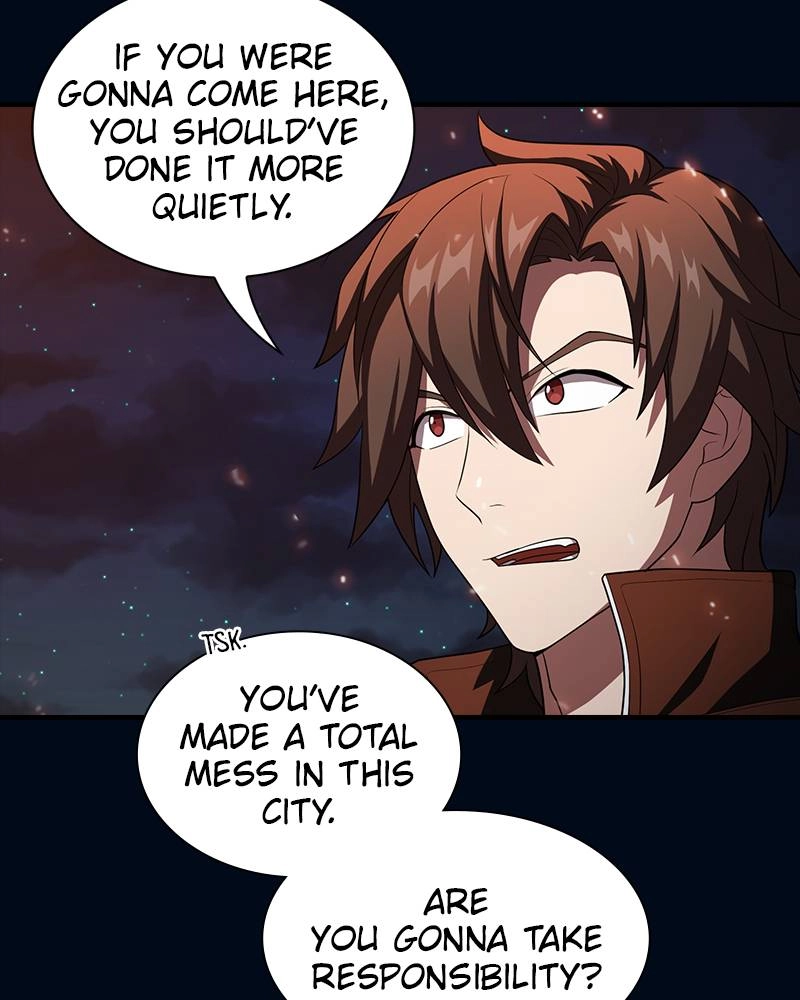 The Advanced Player of the Tutorial Tower Chapter 40, page 74 of 143